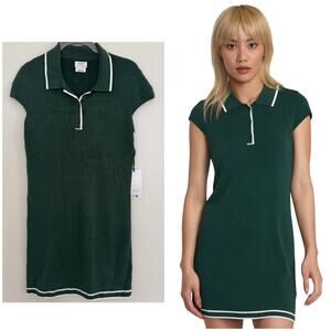 RVCA Wednesday Sweater Dress